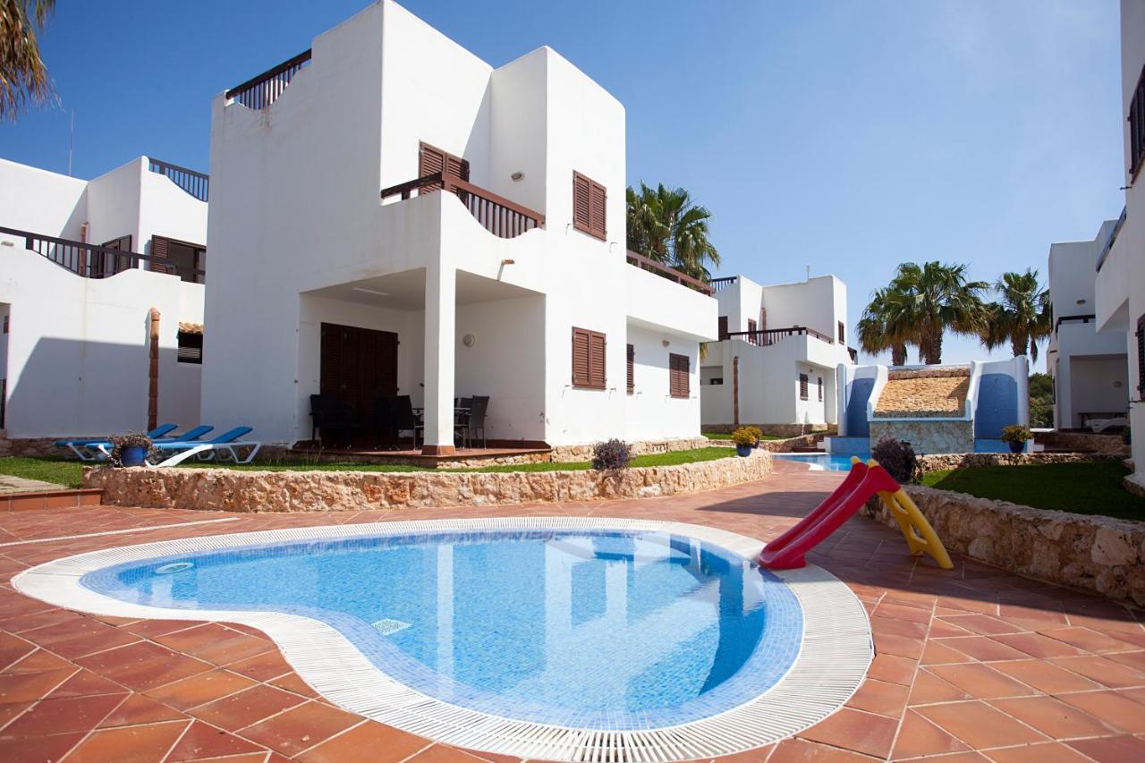 Marina D'or Iv, Casa 5 Vakantiehuis Cala D´Or