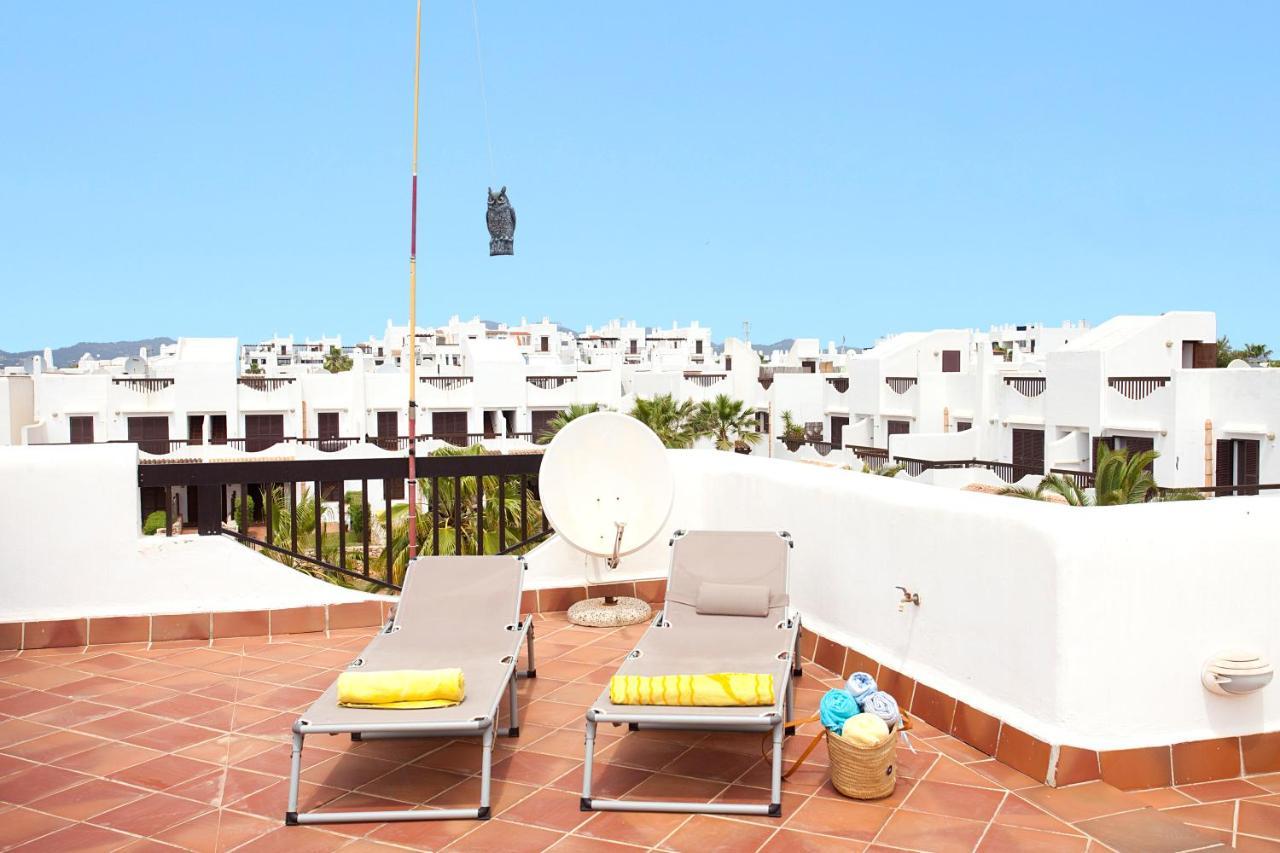 Marina D'or Iv, Casa 5 Vakantiehuis Cala D´Or