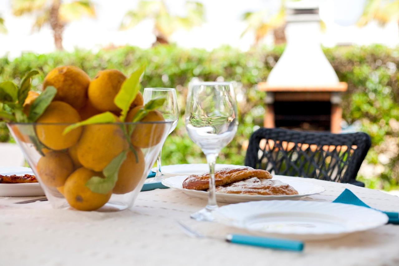 Ferienhaus Marina D'or Iv, Casa 5 *