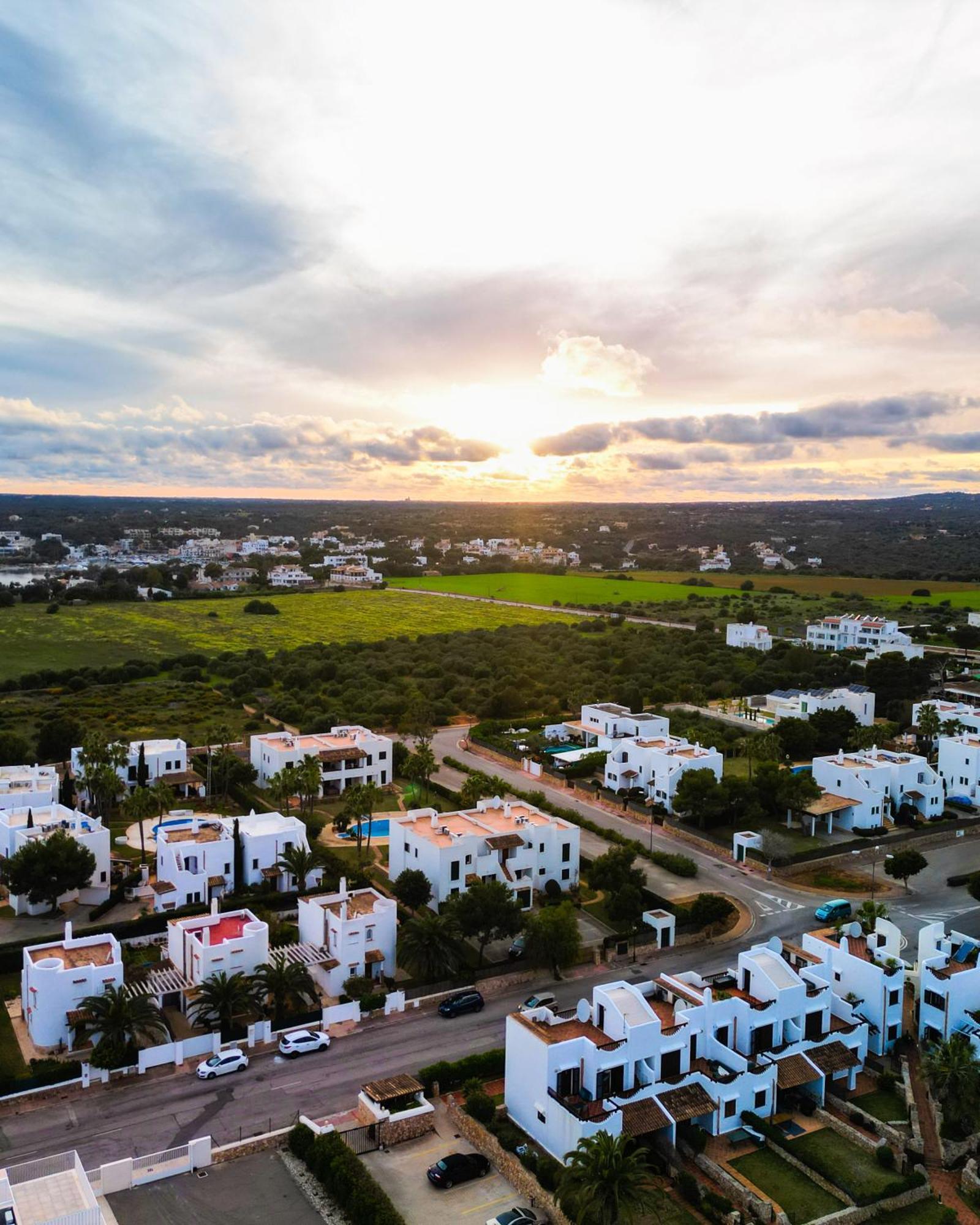 Ferienhaus Marina D'or Iv, Casa 5 *