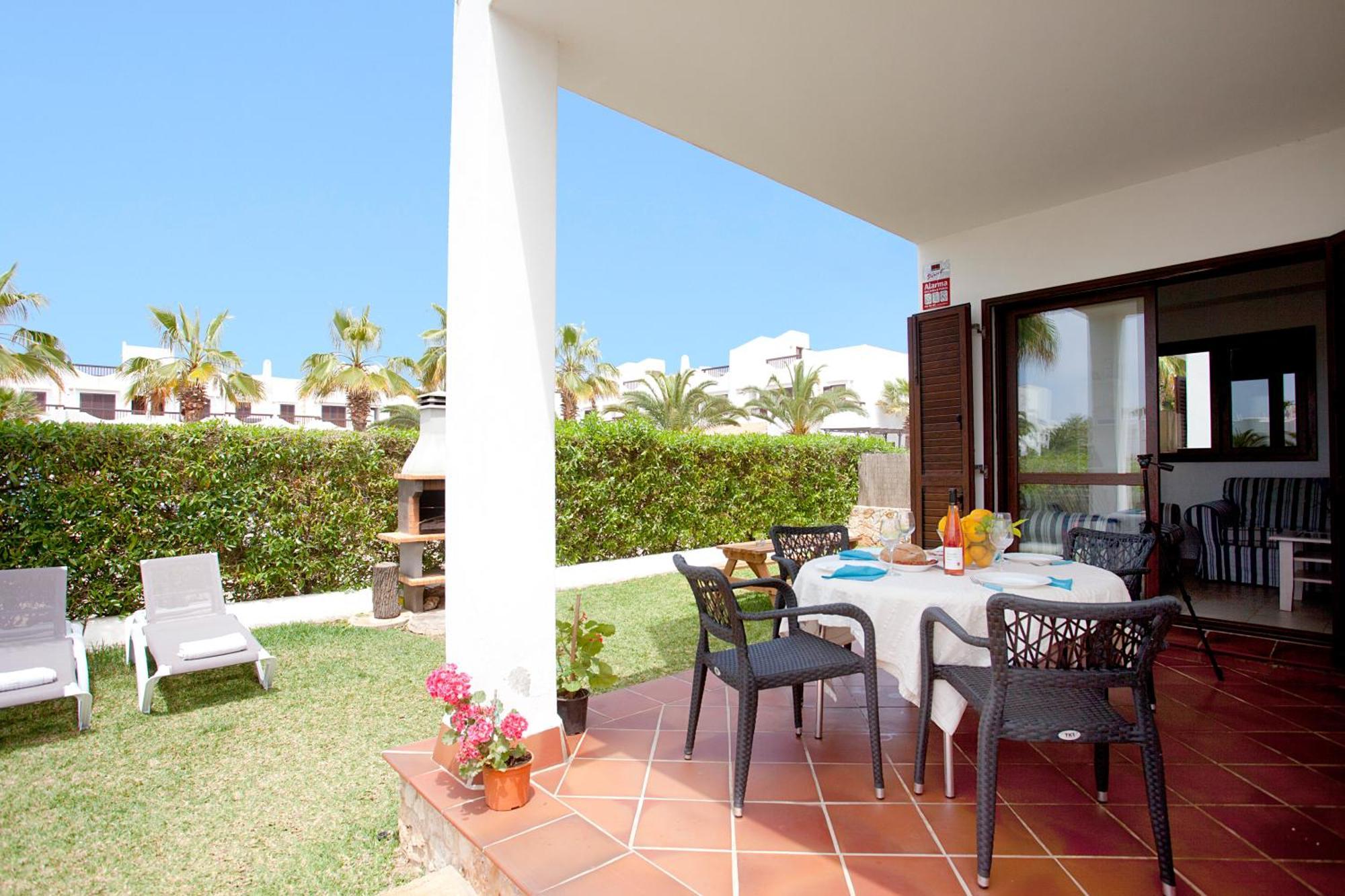 Ferienhaus Marina D'or Iv, Casa 5 Cala D´Or